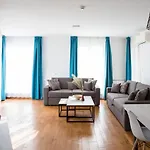 Appartement Nature & Sarajevo