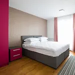 Appartement Nature & Sarajevo