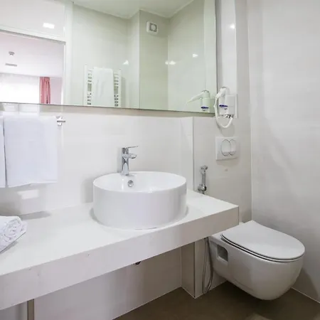 Appartement Nature Hotel&apartments