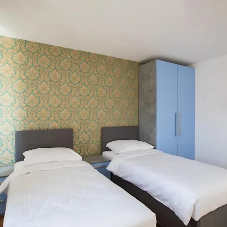 Apartman Nature & *