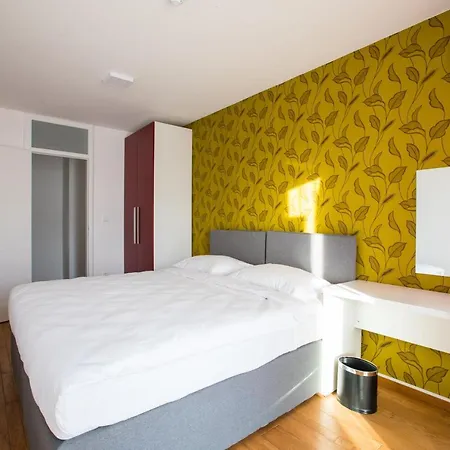 Apartman Nature & Sarajevo