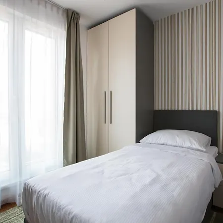 Nature Hotel&apartments * Sarajevo