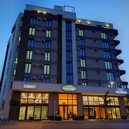 Nature Hotel&apartments * Sarajevo